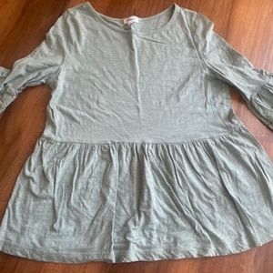 MITTOSHOP WOMEN'S SHIRT